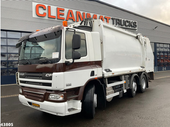 Απορριμματοφόρο DAF CF 75 250