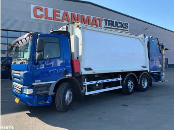 Απορριμματοφόρο DAF CF 75 250