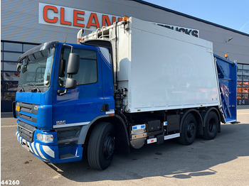 Απορριμματοφόρο DAF CF 75 250