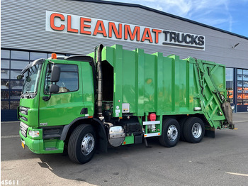 Απορριμματοφόρο DAF CF 75 310