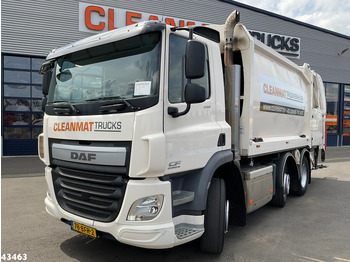 Απορριμματοφόρο DAF CF 290