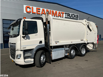 Απορριμματοφόρο DAF CF 290