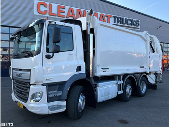 Απορριμματοφόρο DAF CF 290