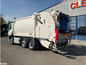 Απορριμματοφόρο DAF FAG CF 290 Euro 6 Geesink 17m³: φωτογραφία 5