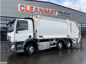 Απορριμματοφόρο DAF CF 290