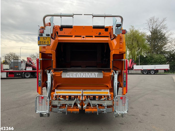 Απορριμματοφόρο DAF FAG CF 300 Geesink 20m3: φωτογραφία 5