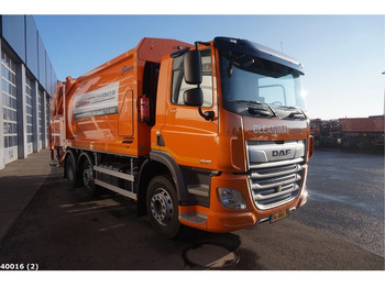 Leasing DAF FAG CF 300 DAF FAG CF 300: φωτογραφία 5