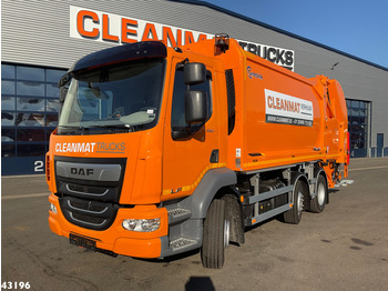Απορριμματοφόρο DAF LF 260