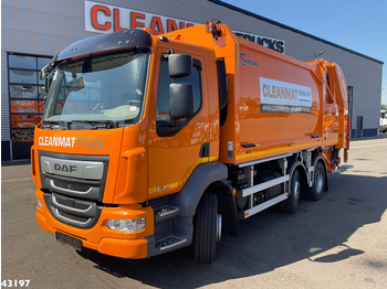 Απορριμματοφόρο DAF LF 260