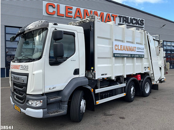 Απορριμματοφόρο DAF LF 260