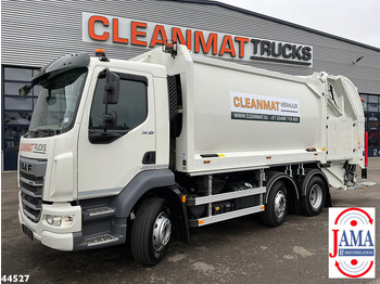 Απορριμματοφόρο DAF