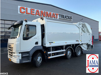 Απορριμματοφόρο DAF