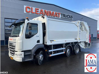 Leasing DAF FAG XB 260 Zoeller 14m³ met Jama Diftar! DAF FAG XB 260 Zoeller 14m³ met Jama Diftar!: φωτογραφία 1