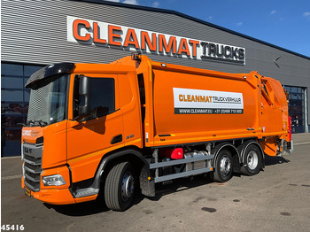 Απορριμματοφόρο DAF XD 300