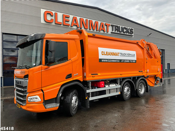 Απορριμματοφόρο DAF XD 300