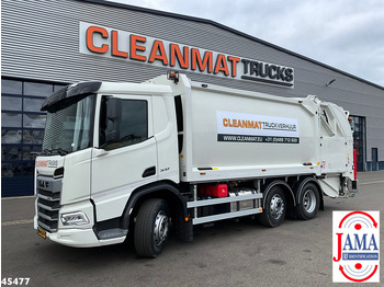 Απορριμματοφόρο DAF XD 300