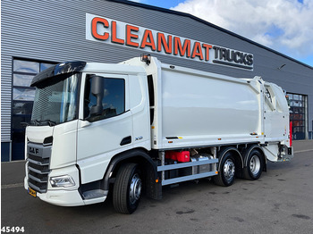Απορριμματοφόρο DAF XD 300