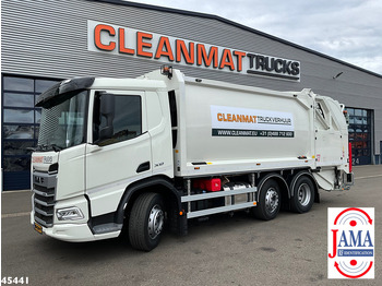 Απορριμματοφόρο DAF XD 300