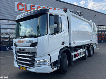 Απορριμματοφόρο DAF XD 300