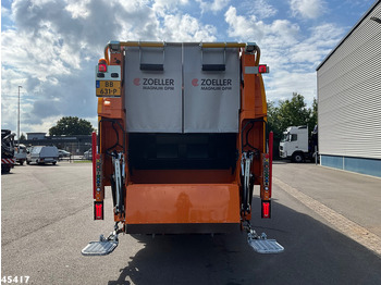 Απορριμματοφόρο DAF FAG XD 300 Geesink 20m³: φωτογραφία 5