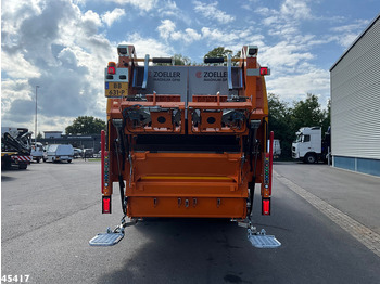 Απορριμματοφόρο DAF FAG XD 300 Geesink 20m³: φωτογραφία 3