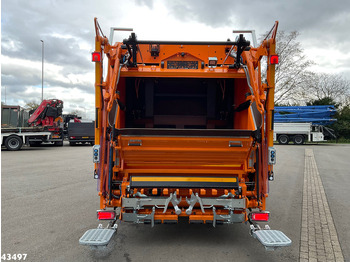 Απορριμματοφόρο DAF FAG XD 340 Geesink 20m³: φωτογραφία 5