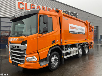 Απορριμματοφόρο DAF FAG XD 340 Geesink GPM IV 20m³ GEC: φωτογραφία 2