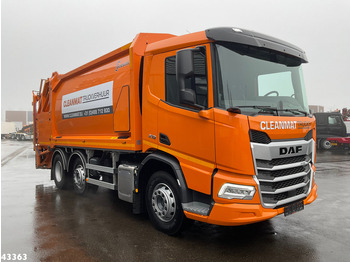 Απορριμματοφόρο DAF FAG XD 340 Geesink GPM IV 20m³ GEC: φωτογραφία 3