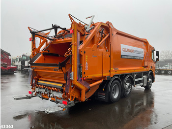 Απορριμματοφόρο DAF FAG XD 340 Geesink GPM IV 20m³ GEC: φωτογραφία 4