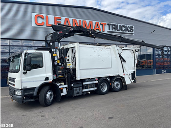 Απορριμματοφόρο DAF CF 75 250