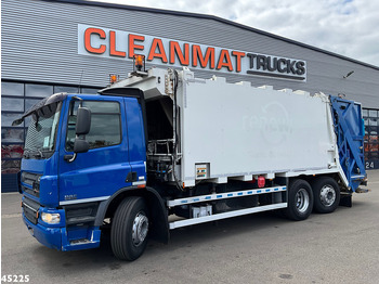 Απορριμματοφόρο DAF CF 75 250