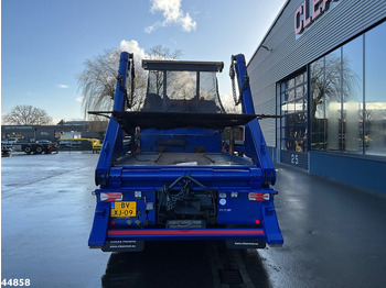 Φορτηγό καδοφόρος φορτωτής DAF FAN 85 CF 360 Manual VDL 18 Ton portaalarmsysteem: φωτογραφία 5
