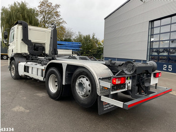 Leasing DAF FAN CF 450 Euro 6 ZF Intarder VDL 21 Ton haakarmsysteem DAF FAN CF 450 Euro 6 ZF Intarder VDL 21 Ton haakarmsysteem: φωτογραφία 4