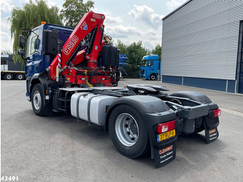 Leasing DAF FT CF 370 Euro 6 Fassi 15 Tonmeter laadkraan DAF FT CF 370 Euro 6 Fassi 15 Tonmeter laadkraan: φωτογραφία 2 Leasing DAF FT CF 370 Euro 6 Fassi 15 Tonmeter laadkraan DAF FT CF 370 Euro 6 Fassi 15 Tonmeter laadkraan: φωτογραφία 2