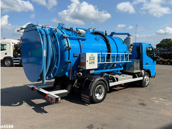 Leasing FUSO Canter 9C18 Euro 6 Simon Moos 6m³ Combi kolkenzuiger FUSO Canter 9C18 Euro 6 Simon Moos 6m³ Combi kolkenzuiger: φωτογραφία 5