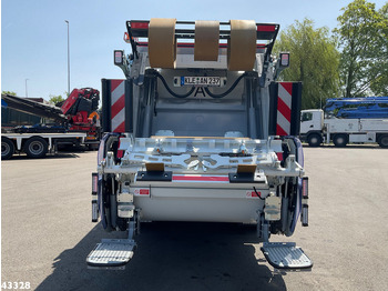 Leasing FUSO Canter Terberg 7m³ FUSO Canter Terberg 7m³: φωτογραφία 4