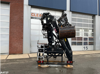 Γερανός παπαγάλος LOGLIFT