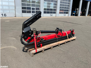 Γερανός παπαγάλος HMF Fly-Jib FJ 700 K3 NEW & UNUSED!: φωτογραφία 2 Γερανός παπαγάλος HMF Fly-Jib FJ 700 K3 NEW & UNUSED!: φωτογραφία 2