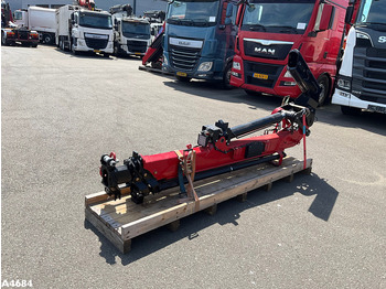 Γερανός παπαγάλος HMF Fly-Jib FJ 700 K3 NEW & UNUSED!: φωτογραφία 4 Γερανός παπαγάλος HMF Fly-Jib FJ 700 K3 NEW & UNUSED!: φωτογραφία 4