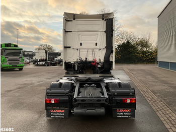 Τράκτορας Mercedes-Benz Actros 1842 Mega GigaSpace MirrorCam: φωτογραφία 5 Τράκτορας Mercedes-Benz Actros 1842 Mega GigaSpace MirrorCam: φωτογραφία 5