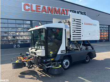 Σάρωθρο δρόμων RAVO