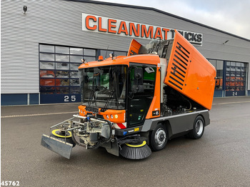 Σάρωθρο δρόμων RAVO