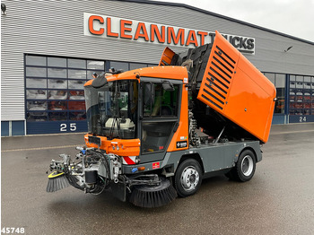 Σάρωθρο δρόμων RAVO