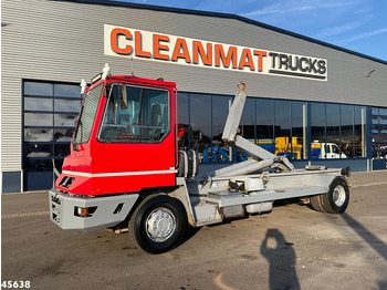 Φορτηγό φόρτωσης γάντζου TERBERG