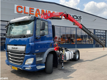 Τράκτορας DAF CF 370