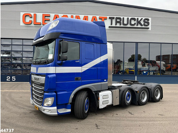 Τράκτορας DAF XF 530