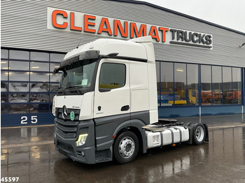 Τράκτορας MERCEDES-BENZ Actros 1842