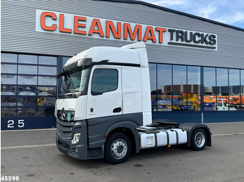 Τράκτορας MERCEDES-BENZ Actros 1842