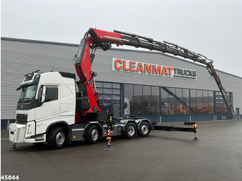 Τράκτορας VOLVO FH 540