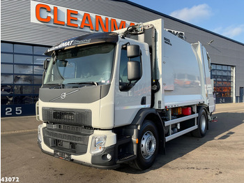 Απορριμματοφόρο VOLVO FE 280